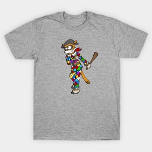 Chatrlequin T-Shirt